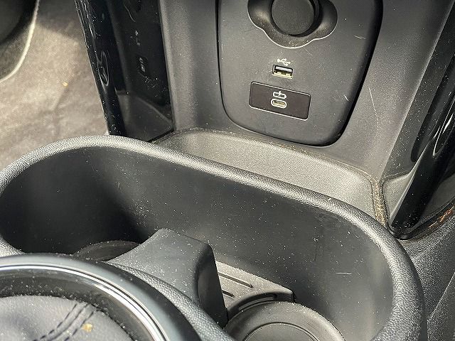 Cooper S 3 doors RHD