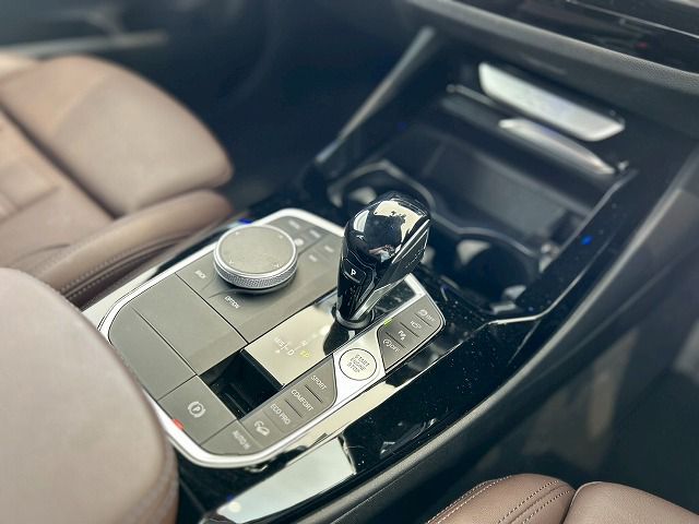 G01 X3 xDrive20d RHD ZA LCI