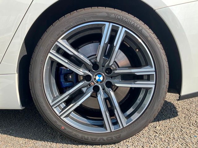 G16 840i M Sport Gran Coupe B58 3.0i