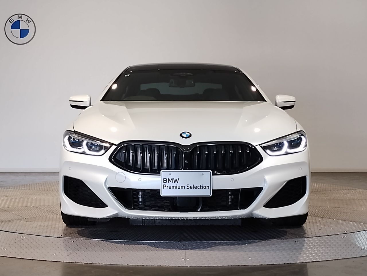 G16 840i M Sport Gran Coupe B58 3.0i
