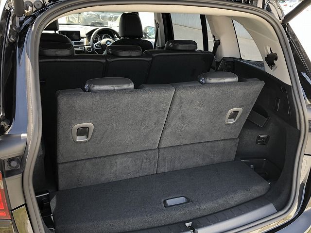 F46 218i Gran Tourer B38 1.5i LCI
