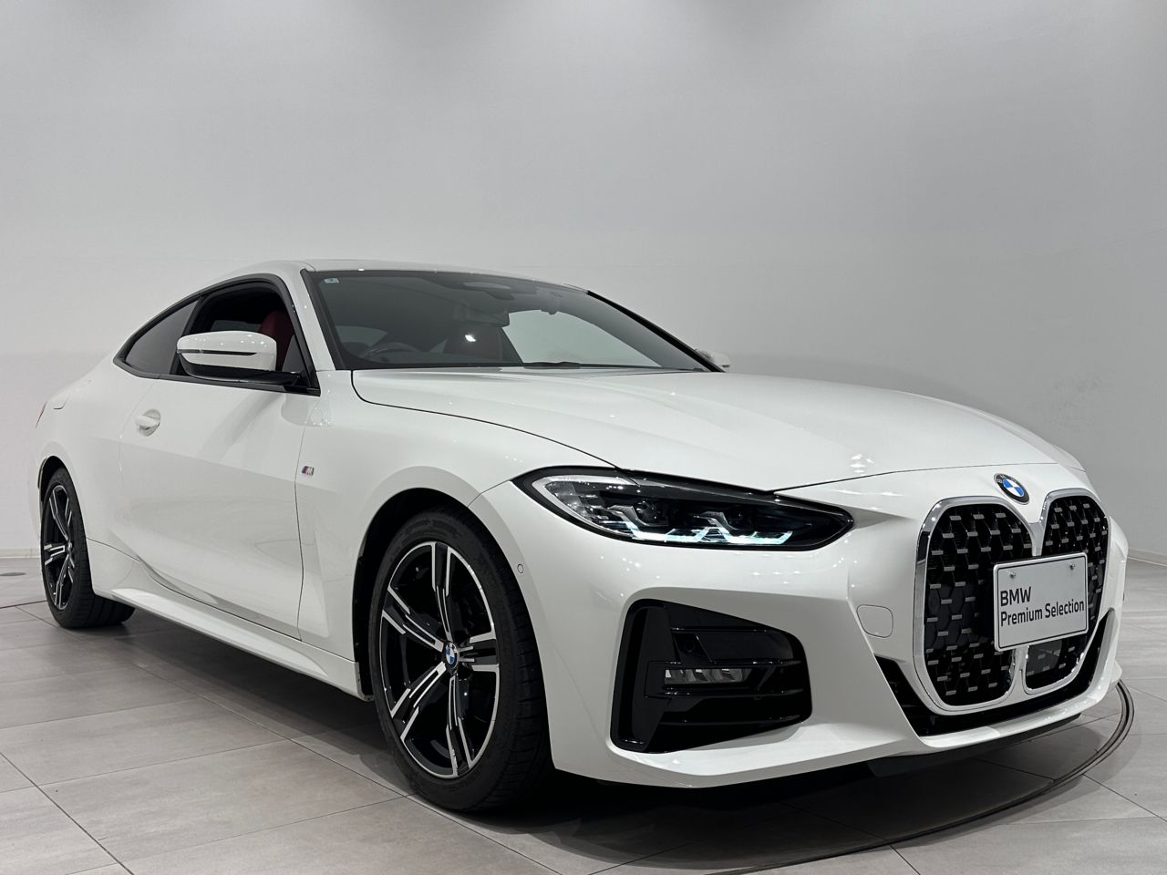 G22 420i B48 2.0 RHD