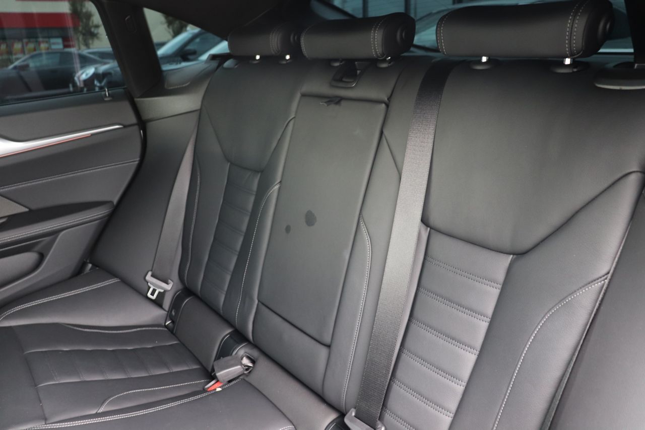 420i Gran Coupé RHD