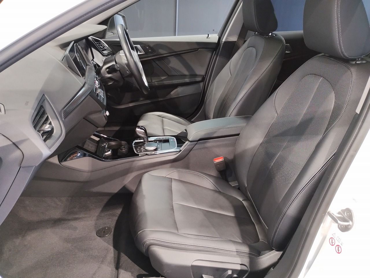 F40 118d Sports Hatch 5-door B47 2.0d