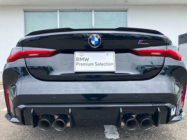 G82 M4 Competition M xDrive Coupe RHD