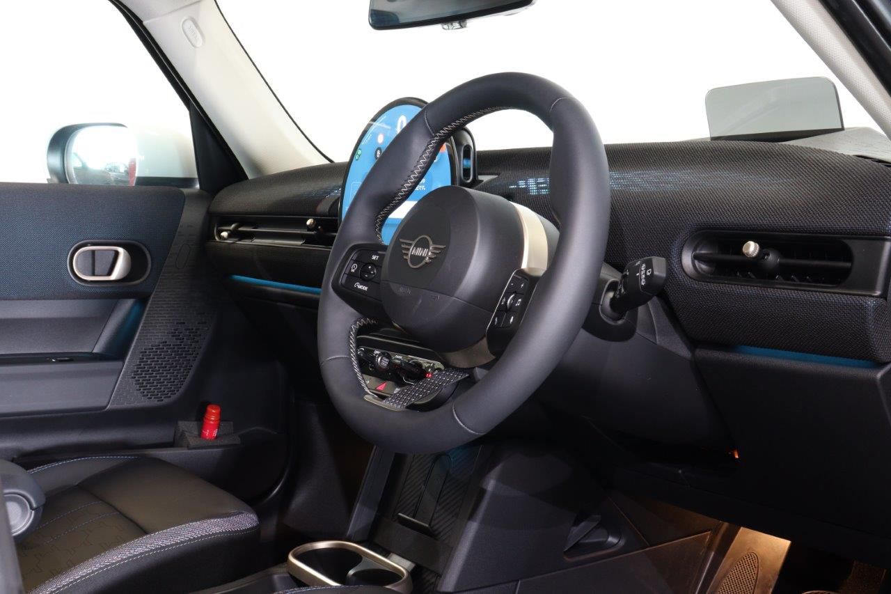 MINI Cooper C 5-doors