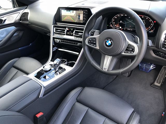 G15 M850i xDrive Coupe N63 4.4i