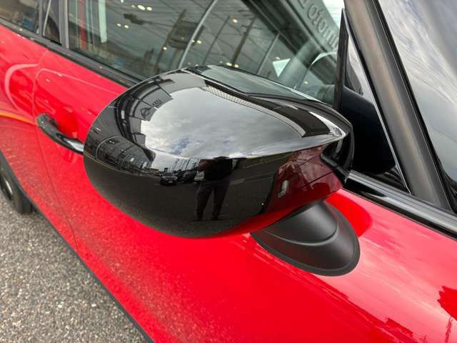 Cooper S 5 doors