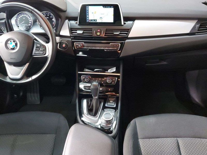 225xe Active Tourer