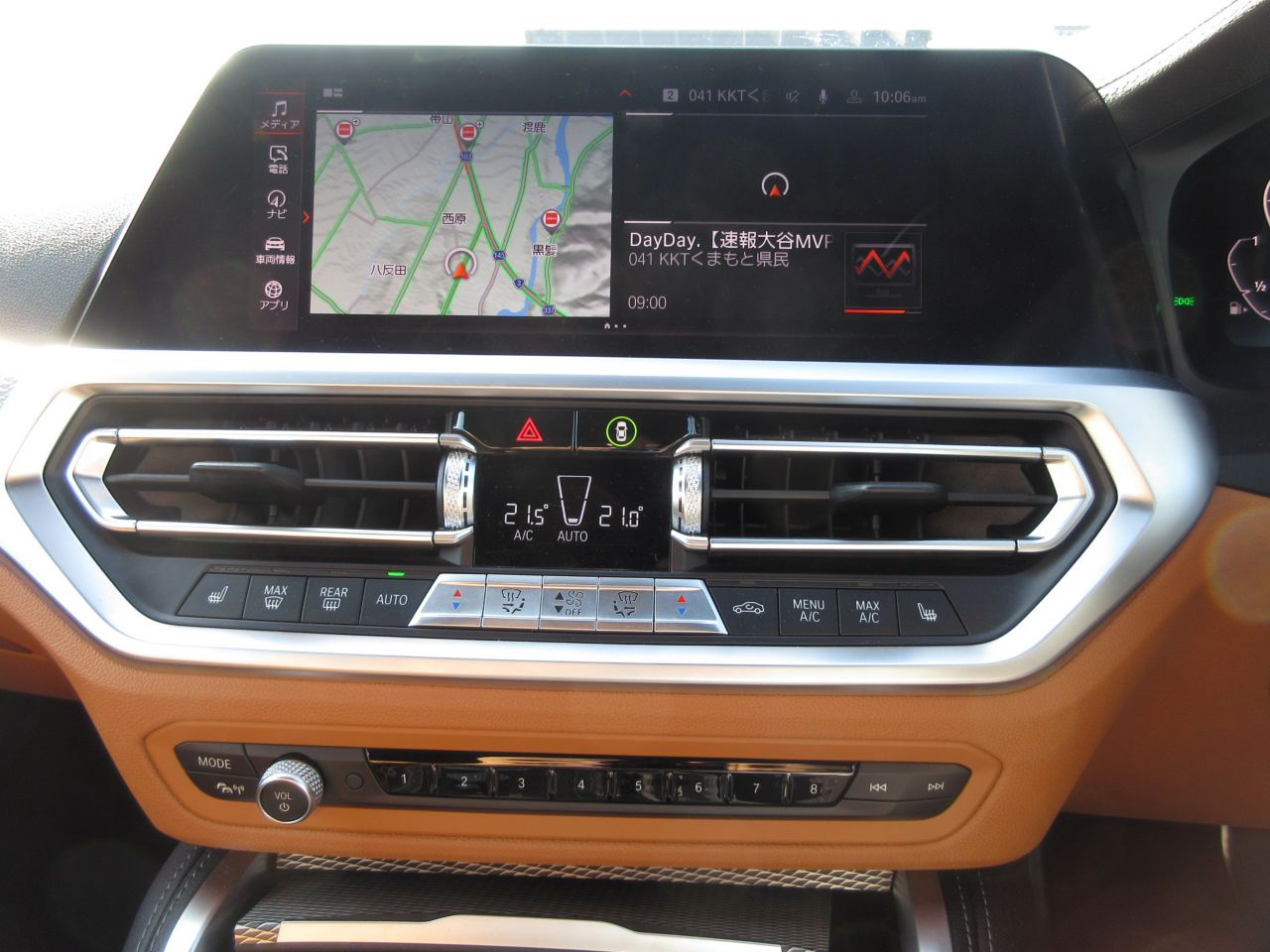 G23 420i Convertible RHD