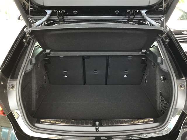F40 118d Sports Hatch 5-door B47 2.0d