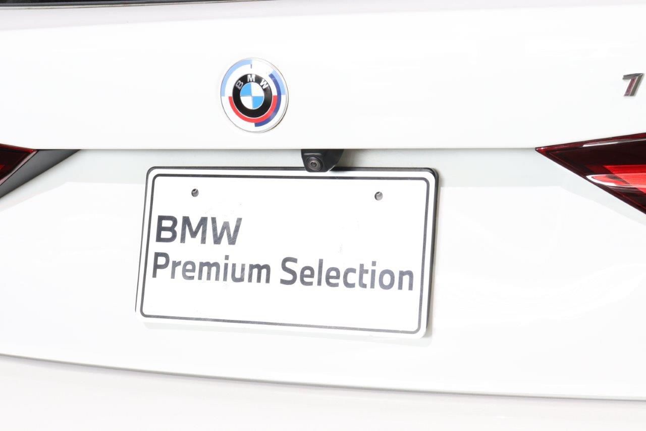 F40 118d Sports Hatch 5-door B47 2.0d