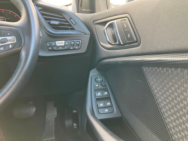 F40 118d Sports Hatch 5-door B47 2.0d