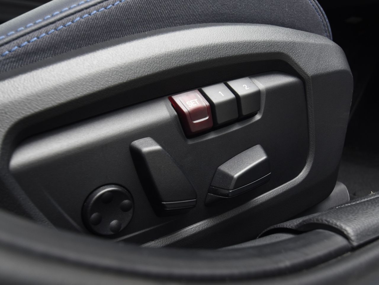 F65 MINI Cooper S 5Dr