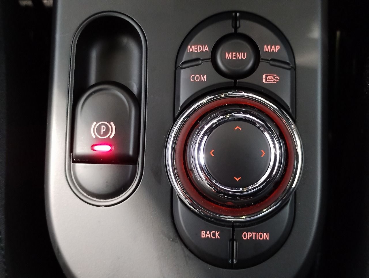 MINI JCW 3 Dr