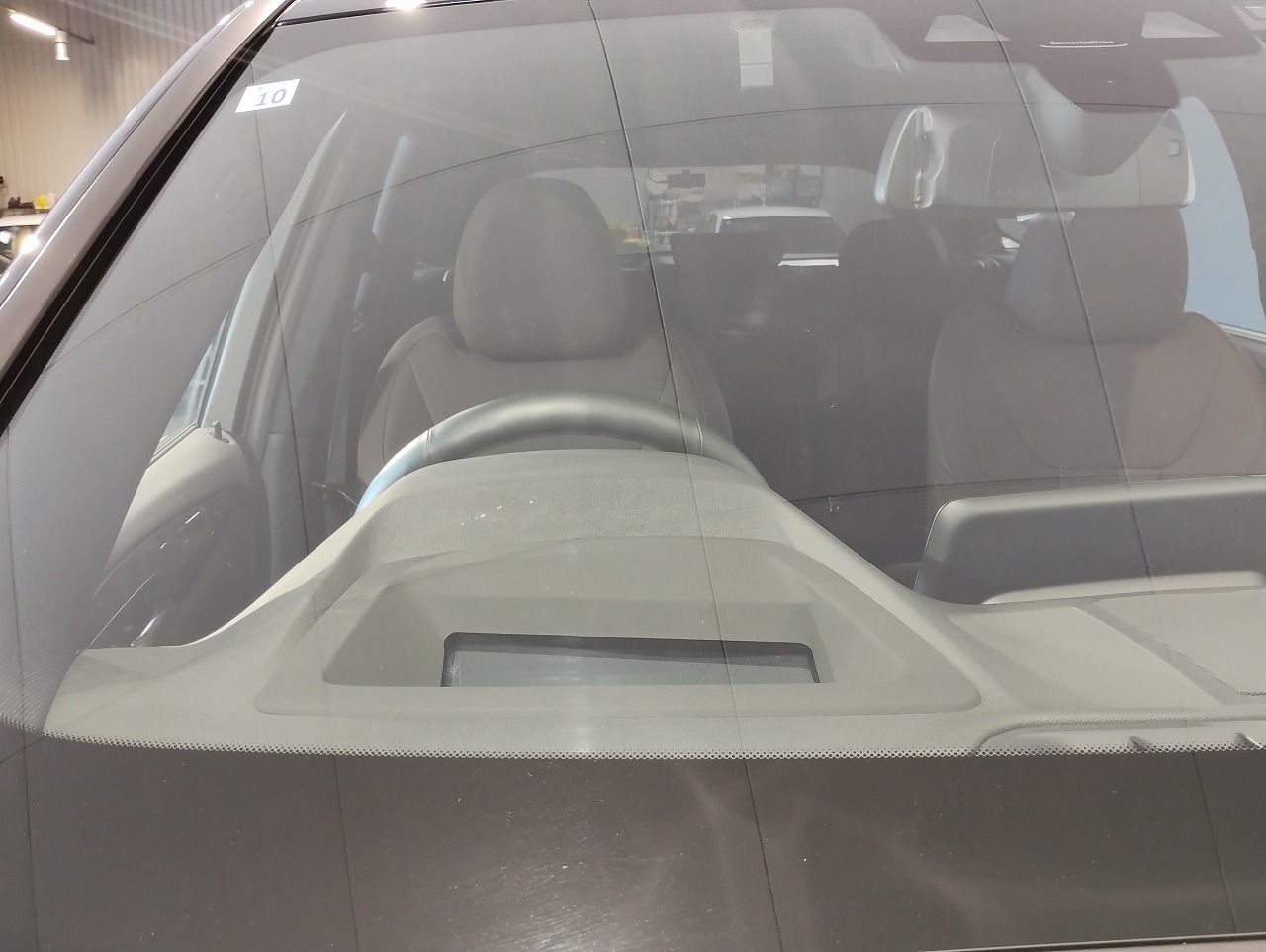 X3 xDrive20d RHD ZA