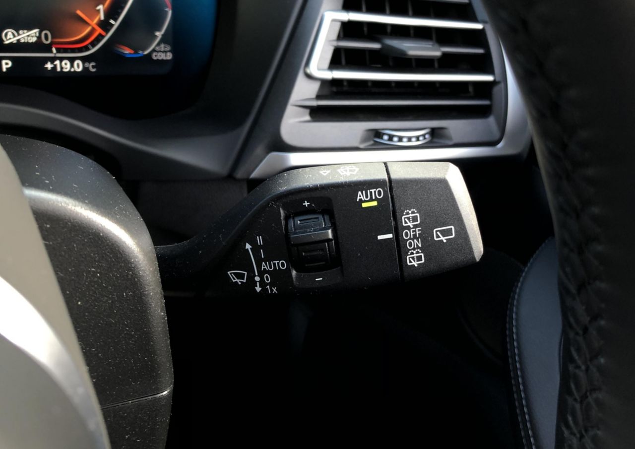 G01 X3 xDrive20d RHD ZA LCI