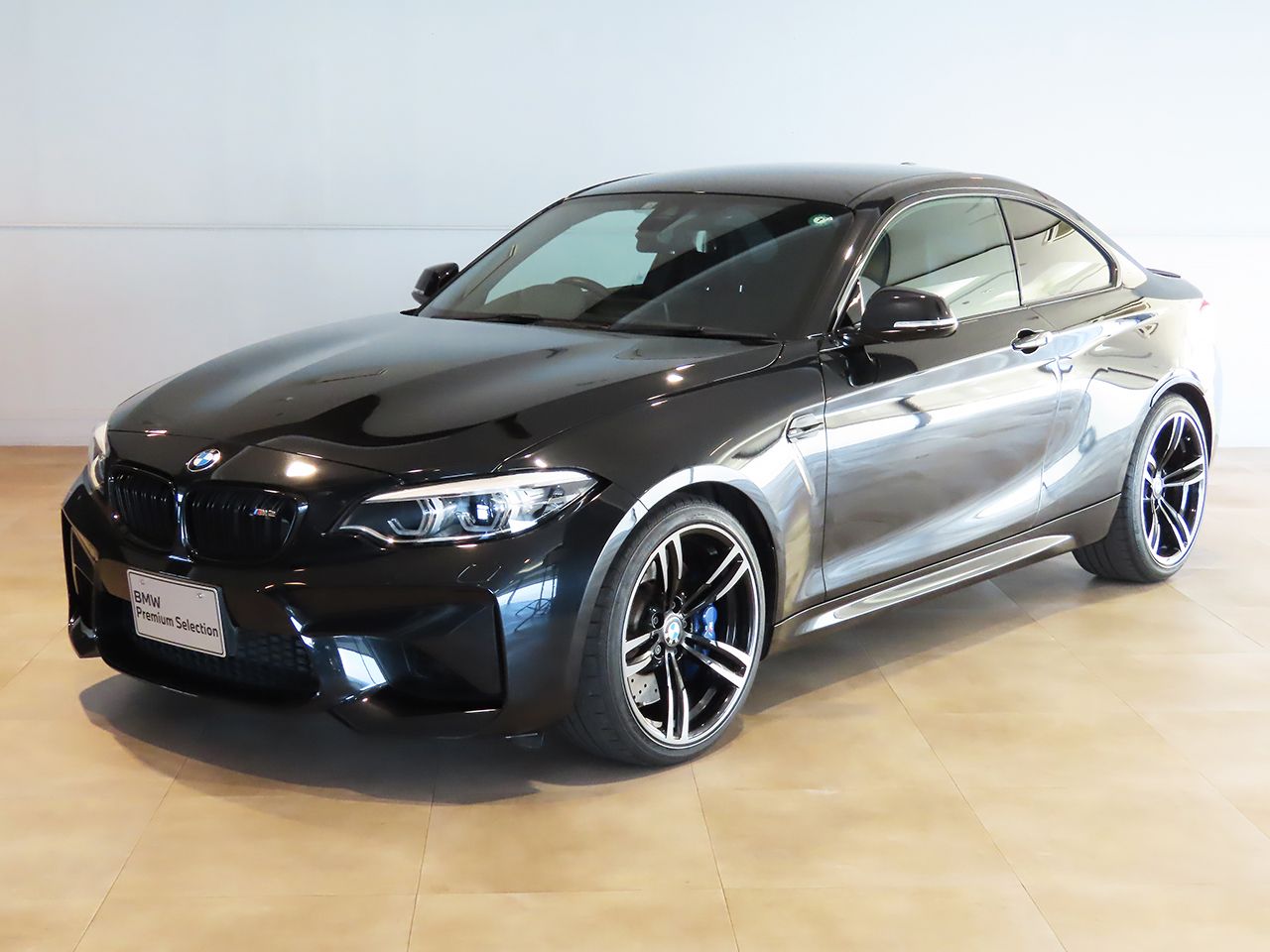 M2 Coupe