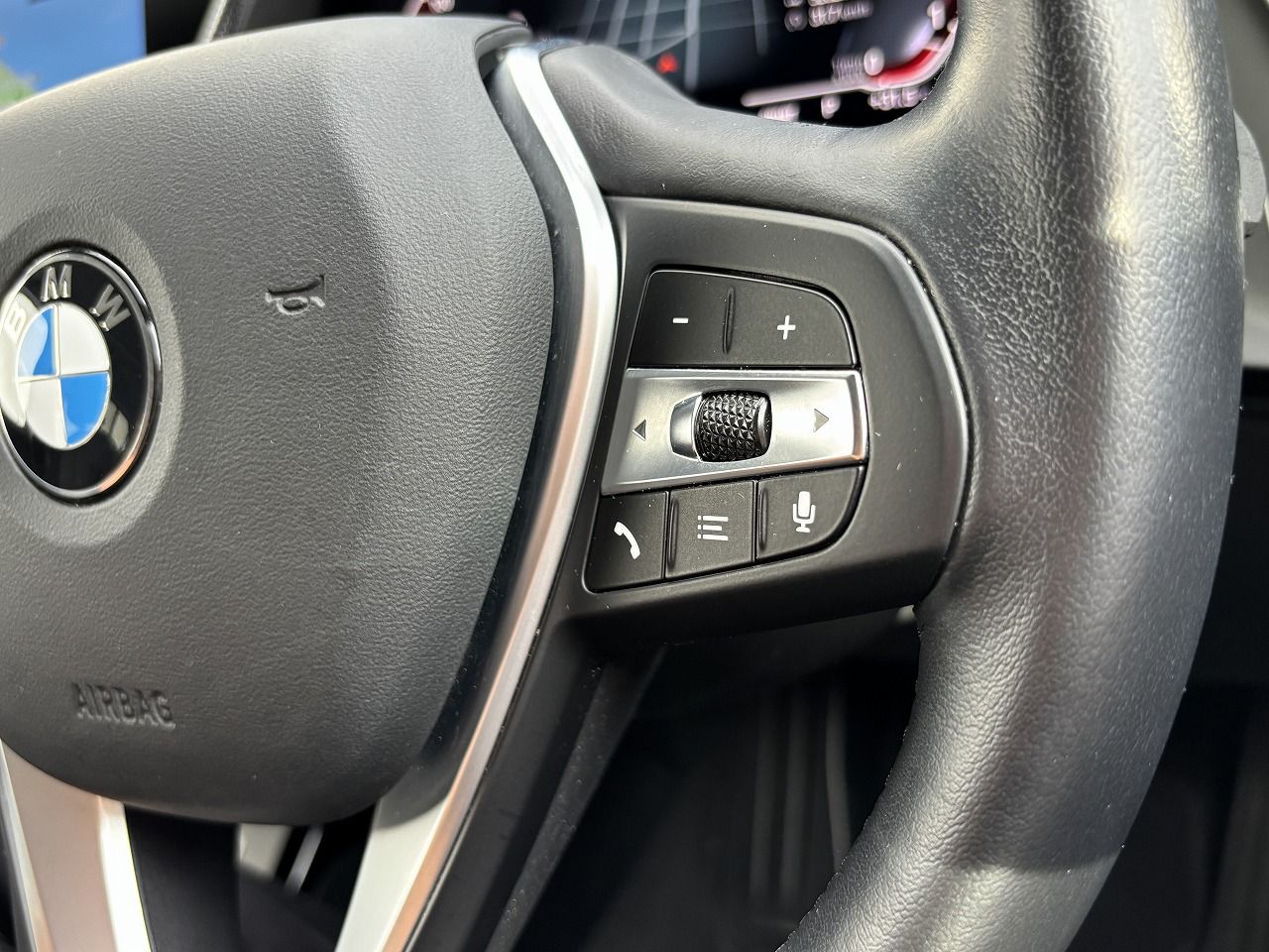 F40 118d Sports Hatch 5-door B47 2.0d