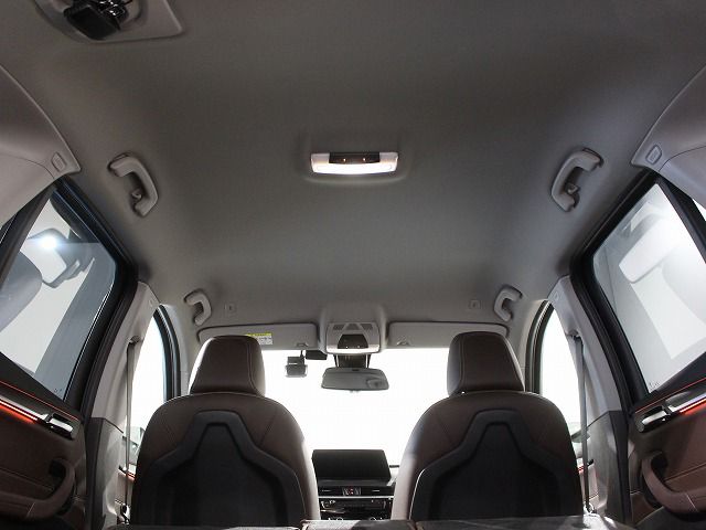 F48 X1 xDrive18d B47 2.0d LCI