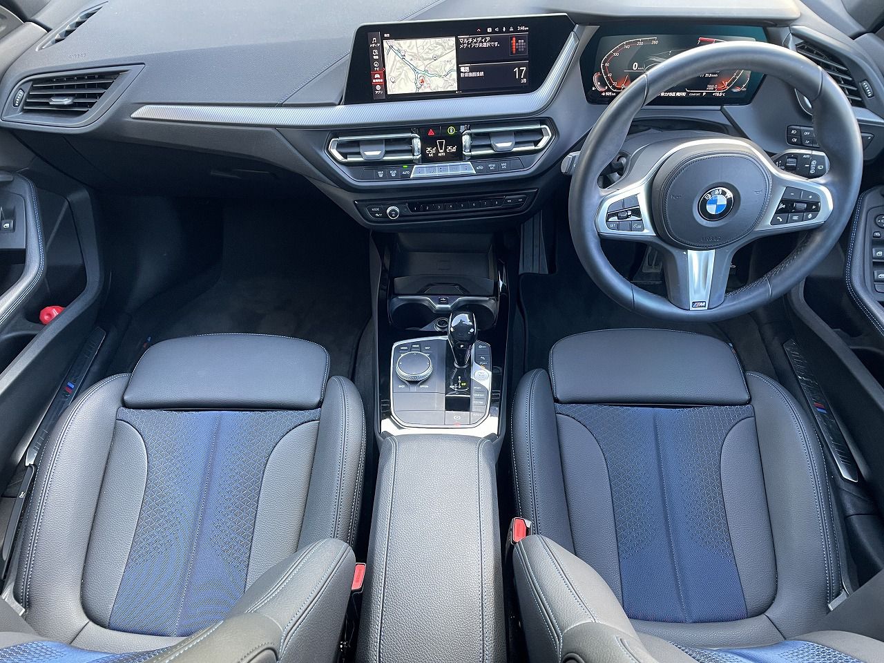 118i RHD