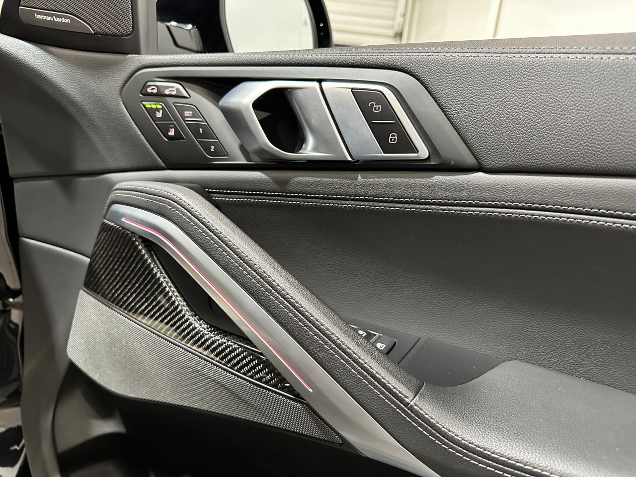 X6 xDrive30d RHD