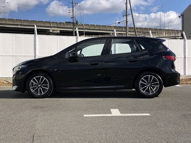 U06 218d Active Tourer B47 2.0d