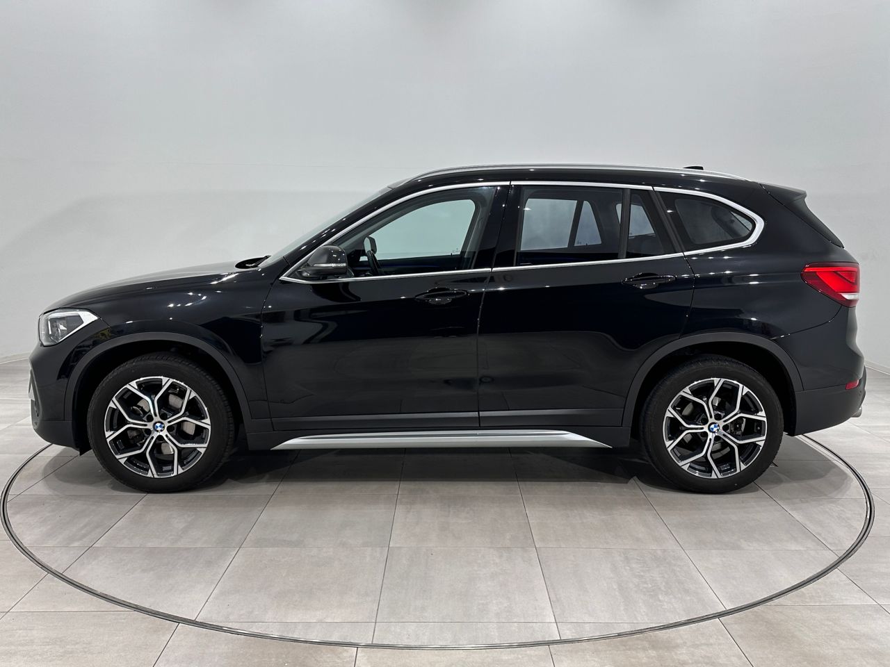 F48 X1 xDrive18d B47 2.0d LCI