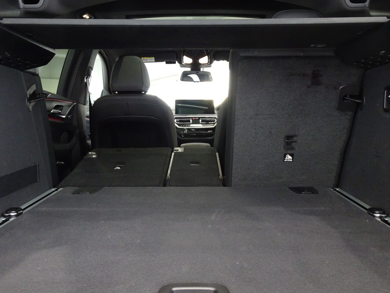 X4 xDrive20d RHD