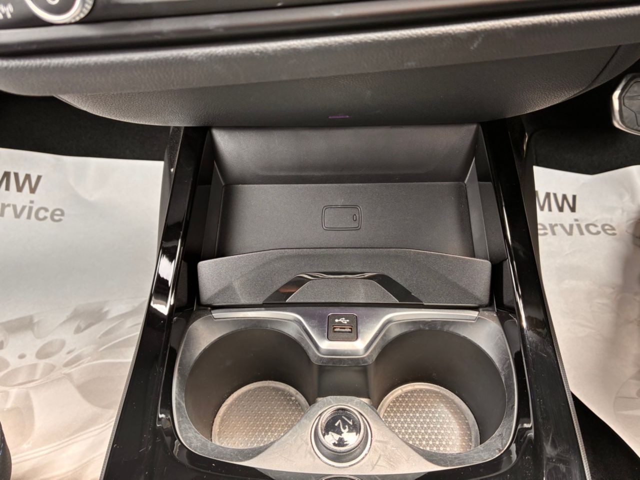F40 118d Sports Hatch 5-door B47 2.0d