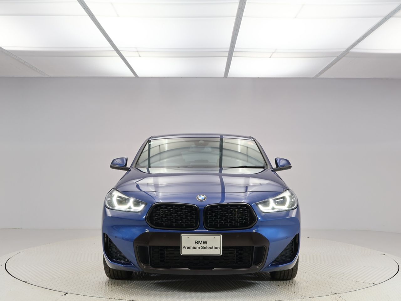 F39 X2 xDrive20d B47 2.0d