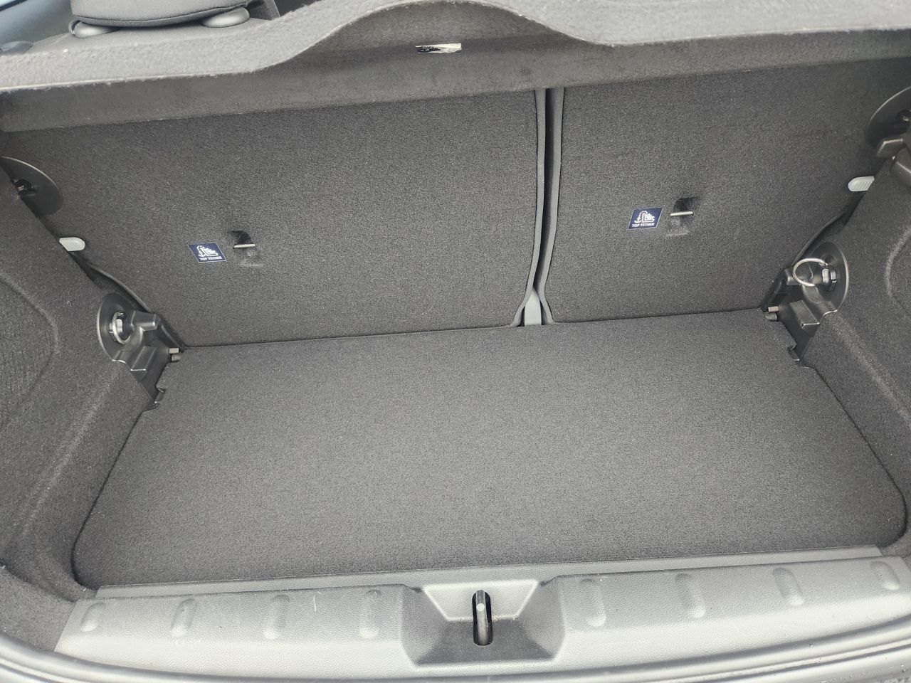 F56 MINI Cooper S 3-Door Hatch LCI