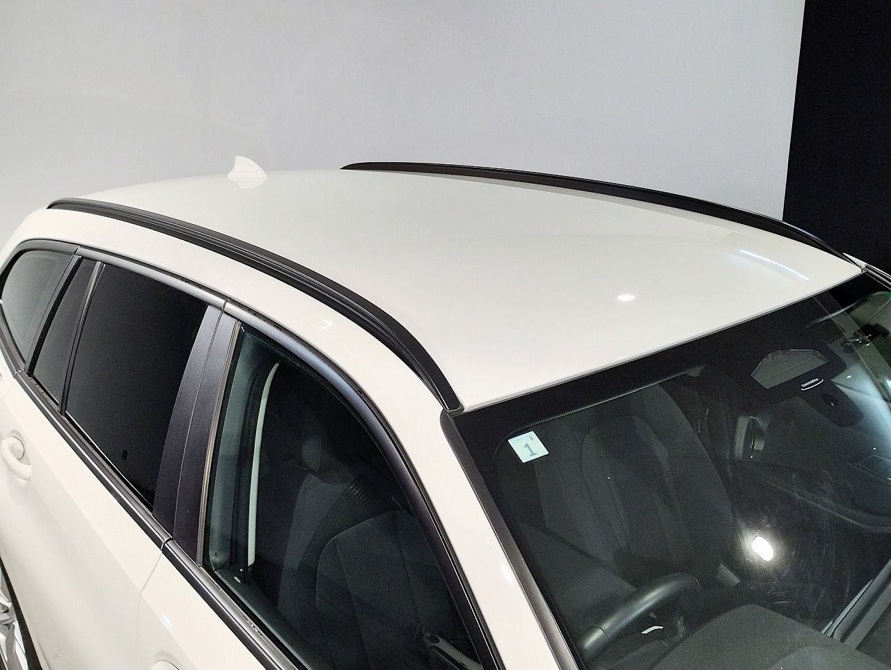 G21 318i Touring