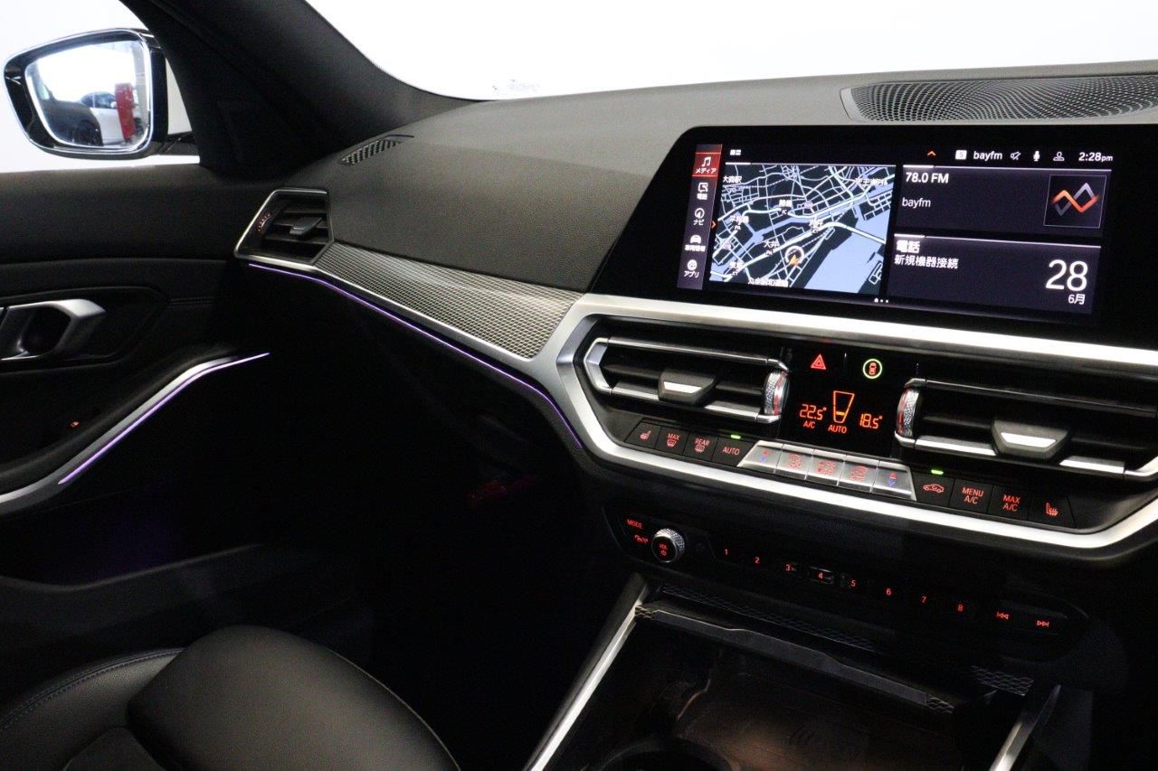G21 320d xDrive Touring RHD