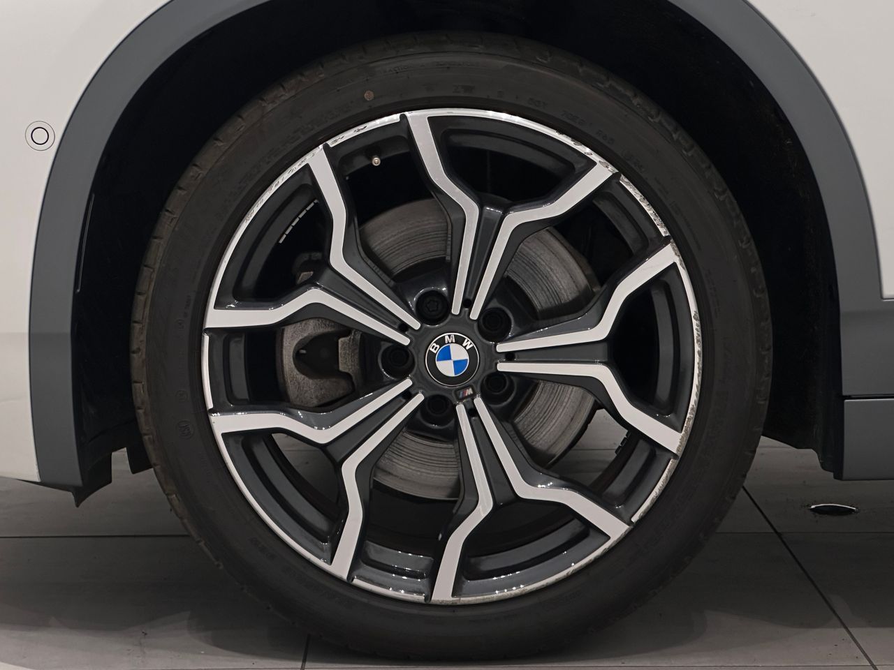 F39 X2 xDrive20d B47 2.0d