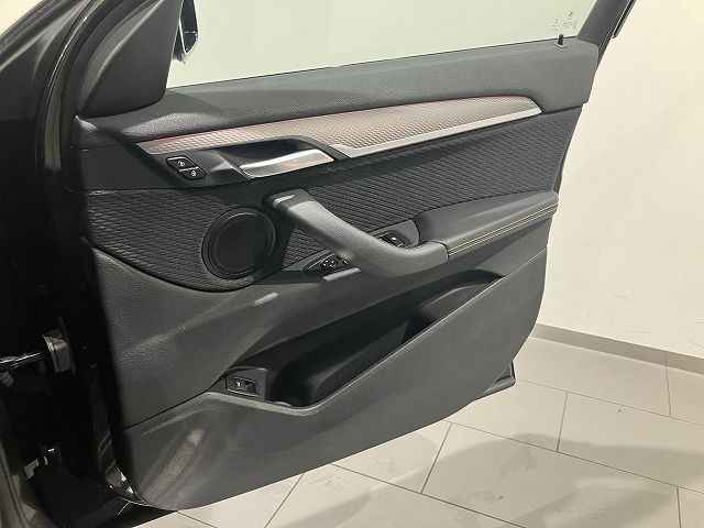 F39 X2 xDrive18d SAC B47 2.0d