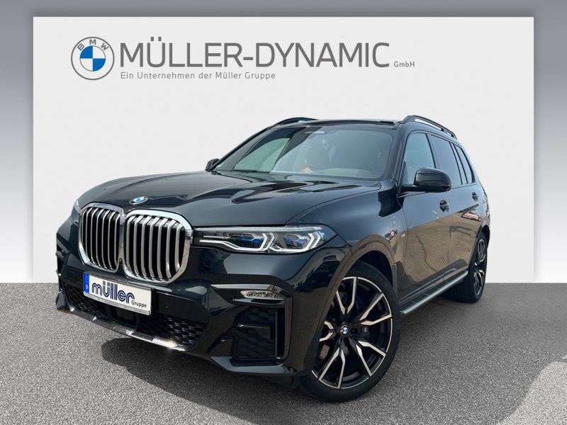 X7 xDrive30d