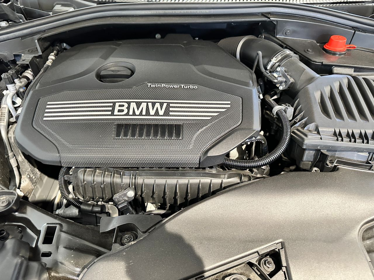 118i RHD