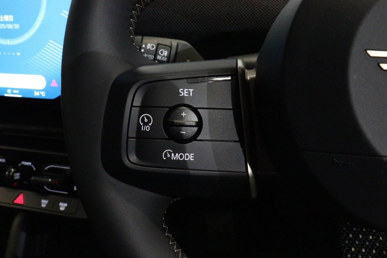 J05 MINI Aceman SE