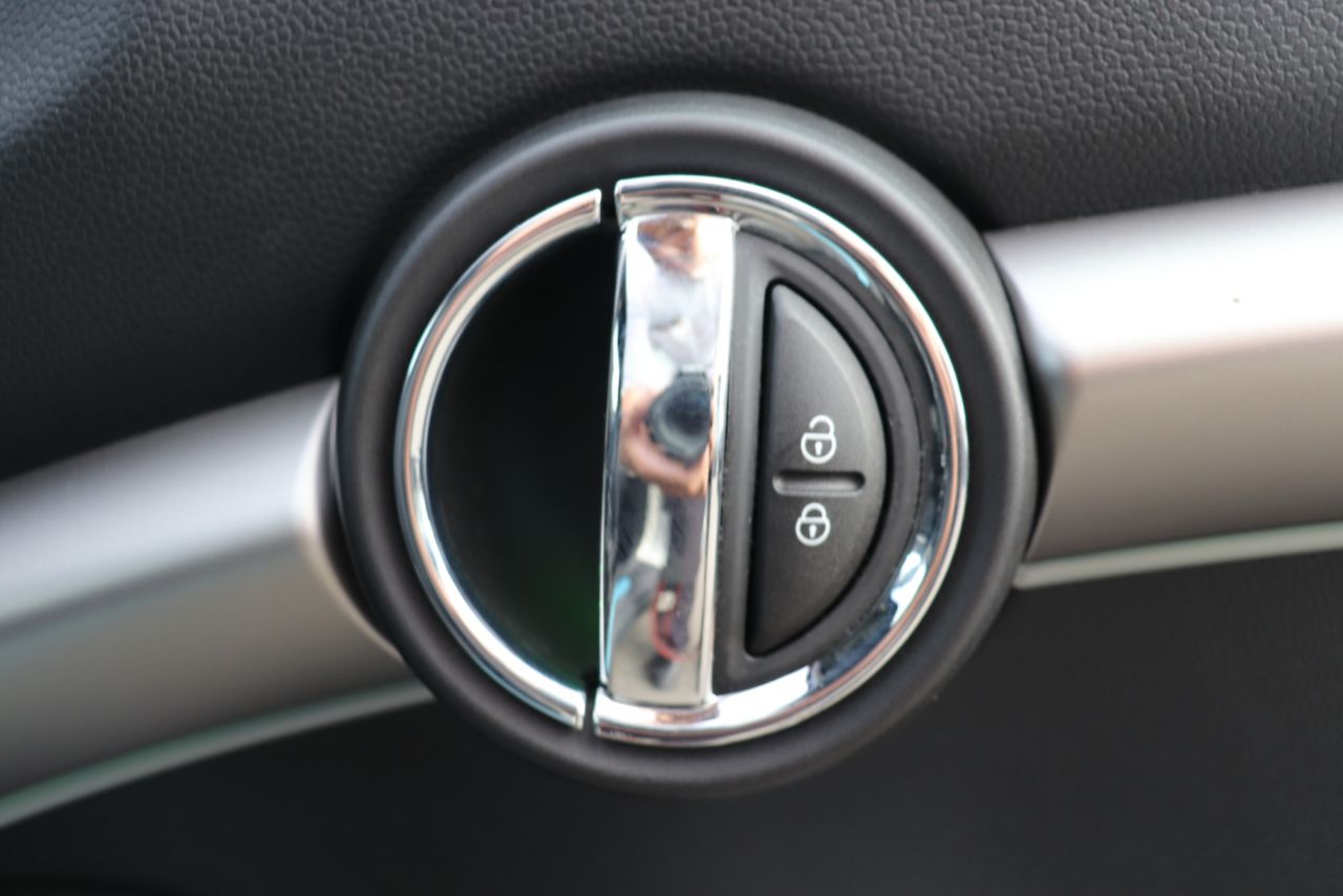 F57 MINI Cooper S Convertible LCI