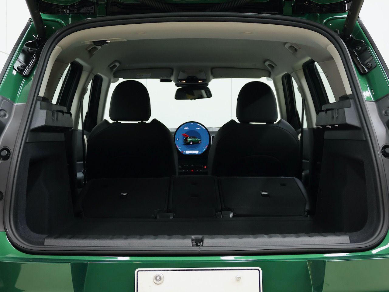 U25 MINI Countryman C