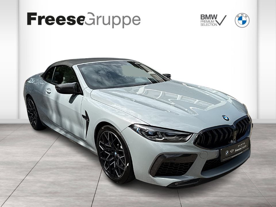 BMW M8