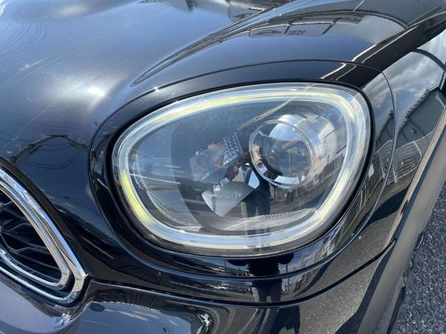 MINI CROSSOVER COOPER S