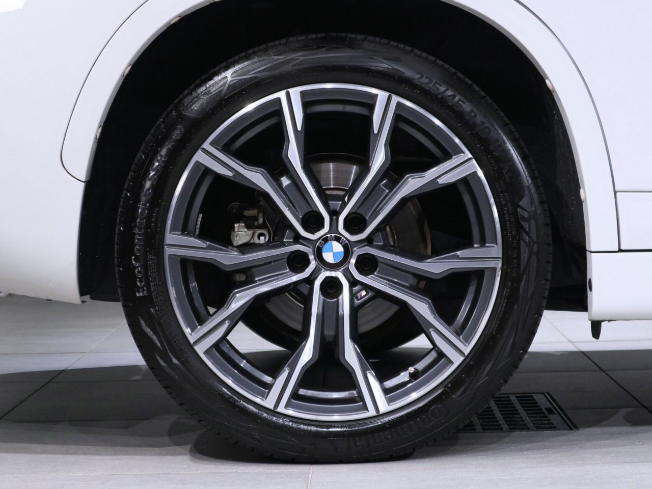 F48 X1 xDrive18d B47 2.0d LCI