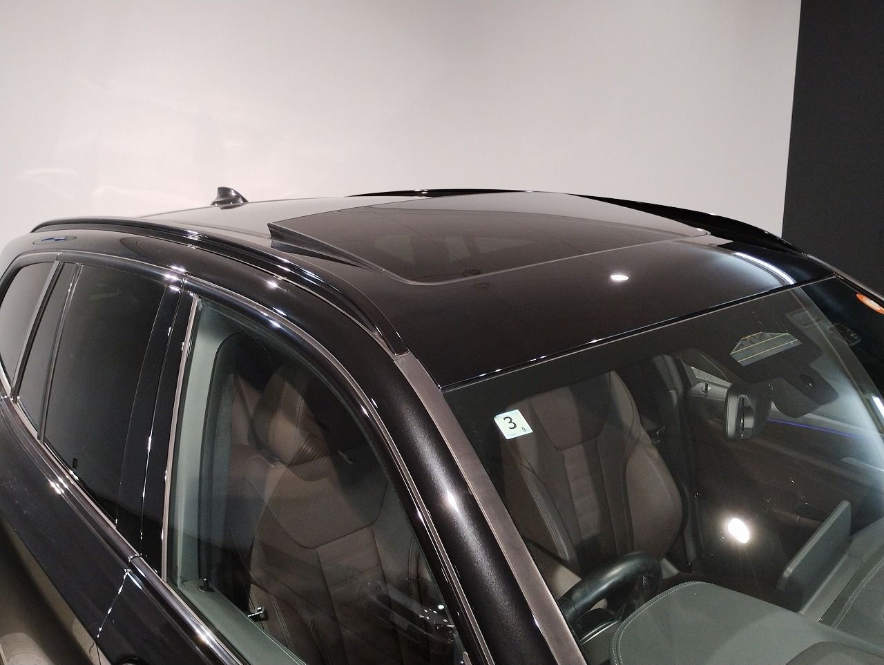 G01 X3 M40d RHD LCI ZA