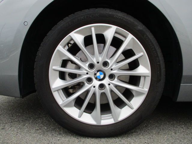 F40 118d Sports Hatch 5-door B47 2.0d