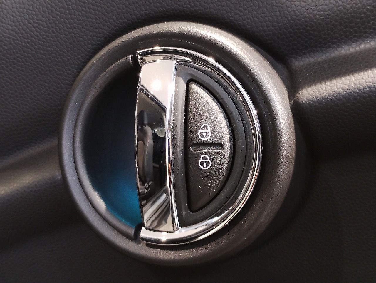 F56 MINI Cooper 3-Door Hatch LCI