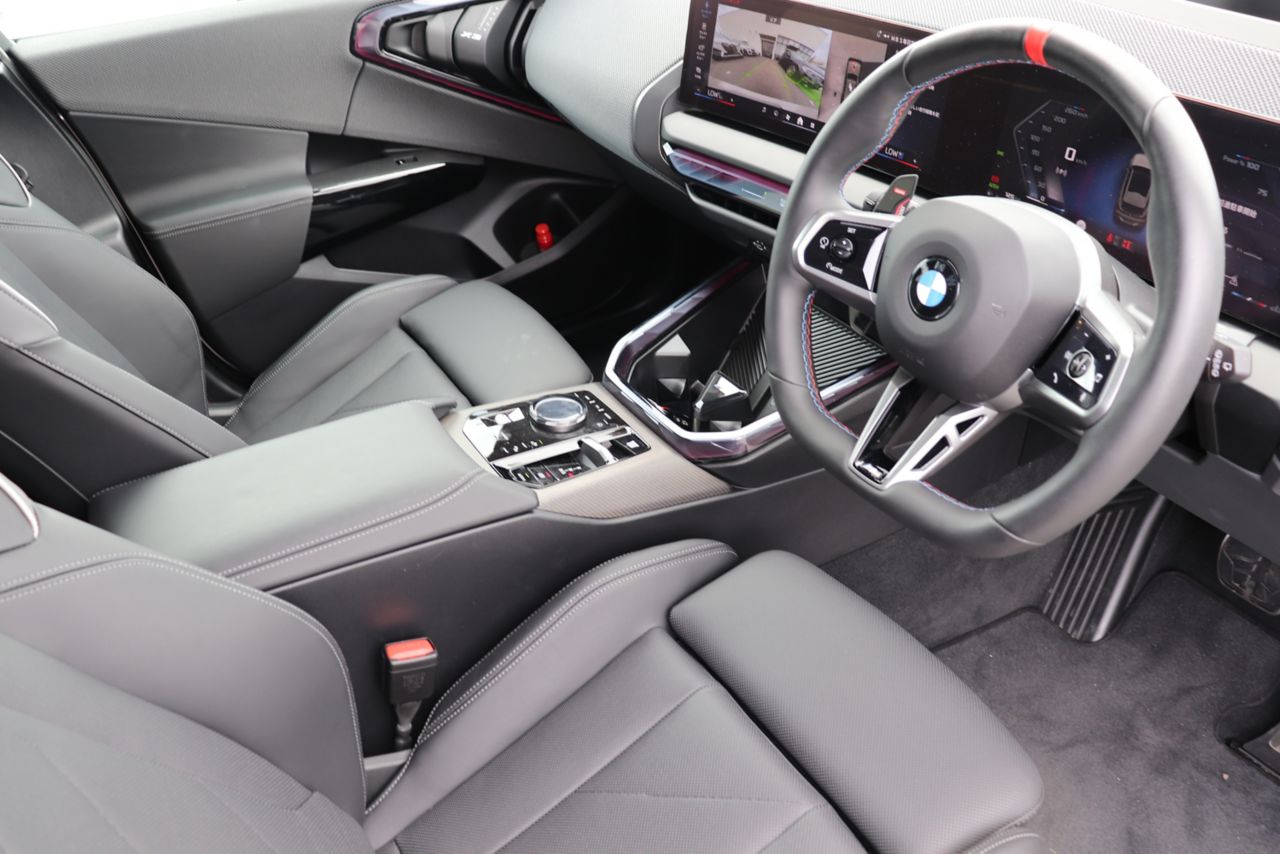 X3 M50 US