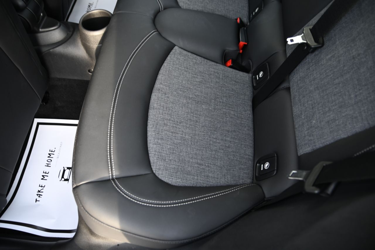 F55 MINI Cooper 5-Door Hatch LCI