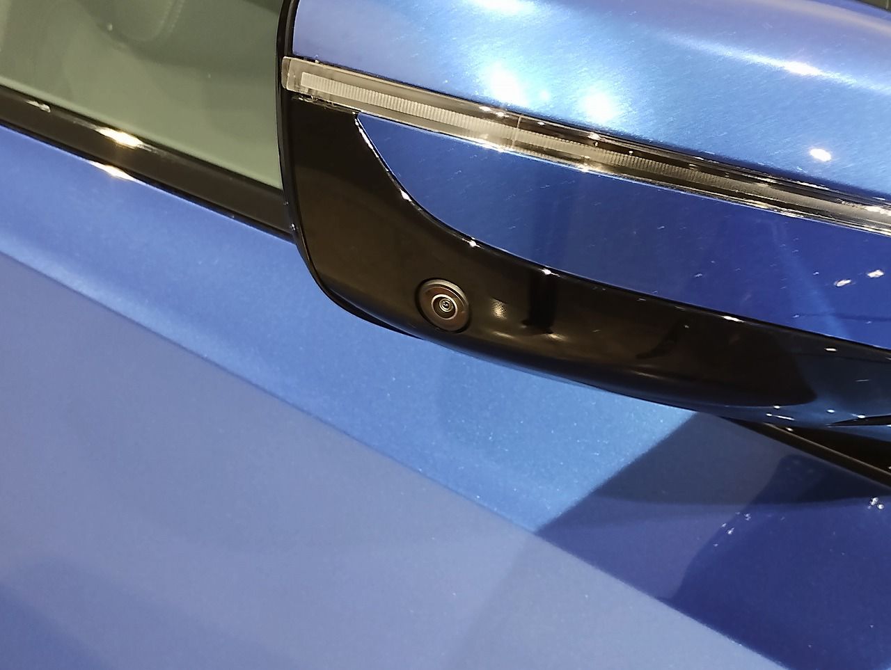 G21 320d xDrive Touring LCI RHD